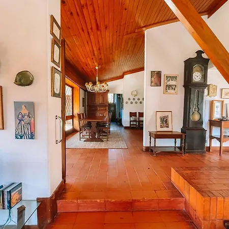 Just Like Casa Das Camarinhas Santana (Minho)