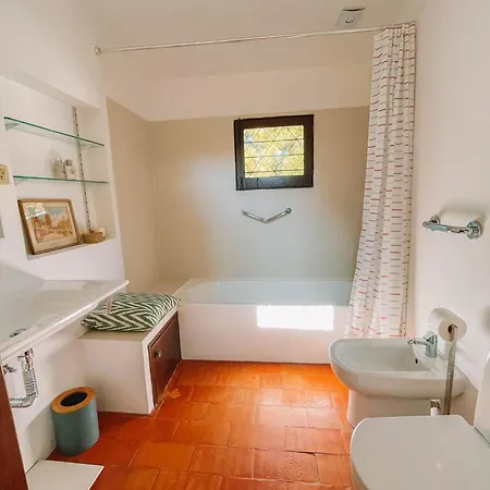 Just Like Casa Das Camarinhas