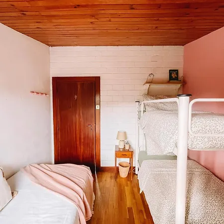Just Like Casa Das Camarinhas