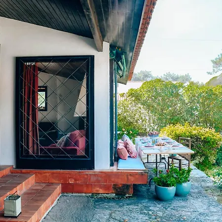 Just Like Casa Das Camarinhas Villa *