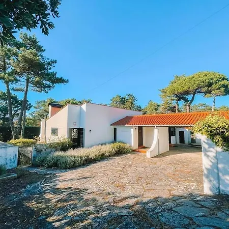 Just Like Casa Das Camarinhas * Santana